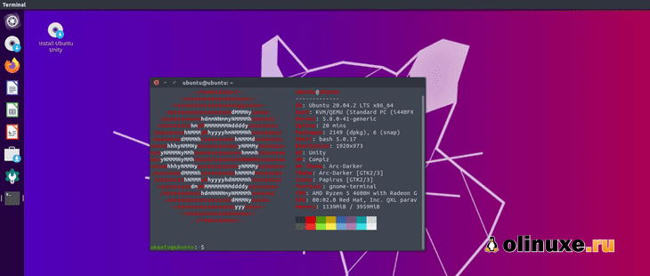 Как исправить сломанную ОС Ubuntu без переустановки системы?